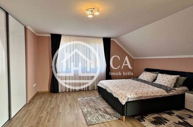 Casă de vânzare cu 4 camere în Santandrei, Oradea - Poză 7