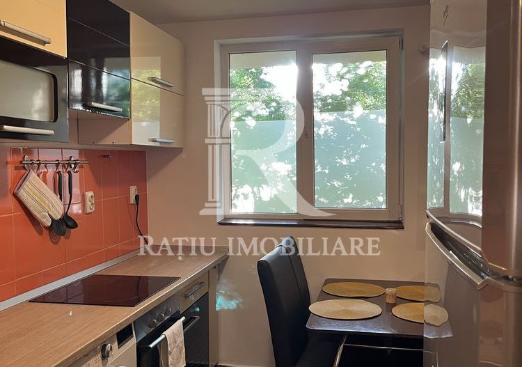 Apratament 2 camere | Piata 1 Decembrie | Ultra Central Oradea - Poză 6