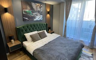 Apartament cu 2 camere | 53 mp + 20 mp Terasa | Floresti - Poză 2