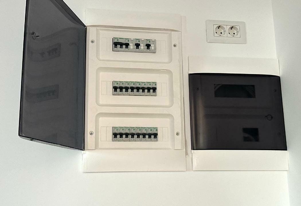 Apartament de vanzare 3 camere Calea Victoriei! - Poză 10