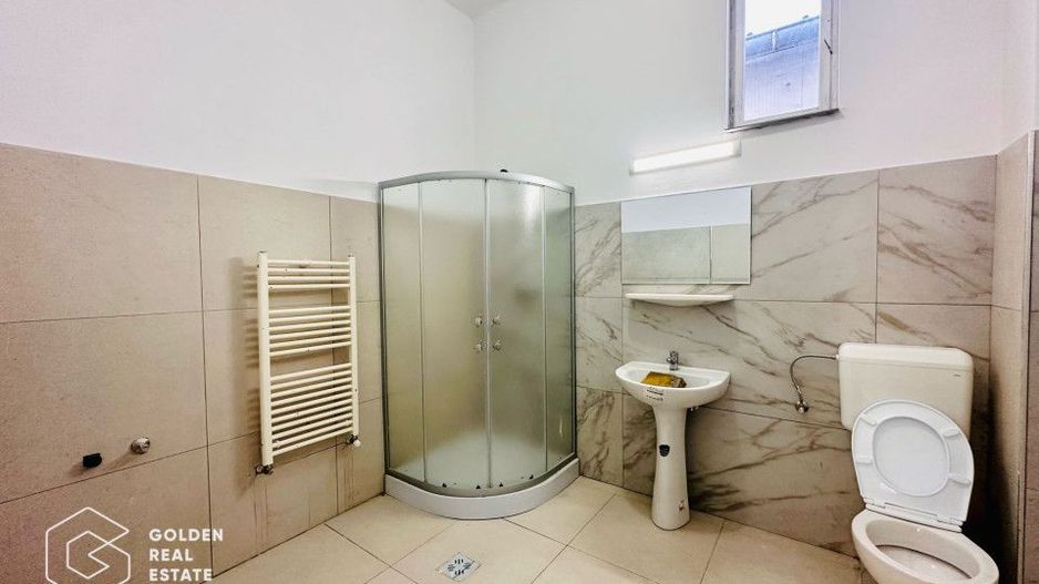 Casa P+M, Aradul Nou, pretabila pentru spatiu comercial sau locuinta - Poză 10