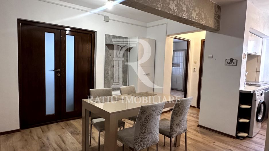 Apartament cu 3 camere de vânzare | Zona Malului Crișului | Oradea - Poză 2