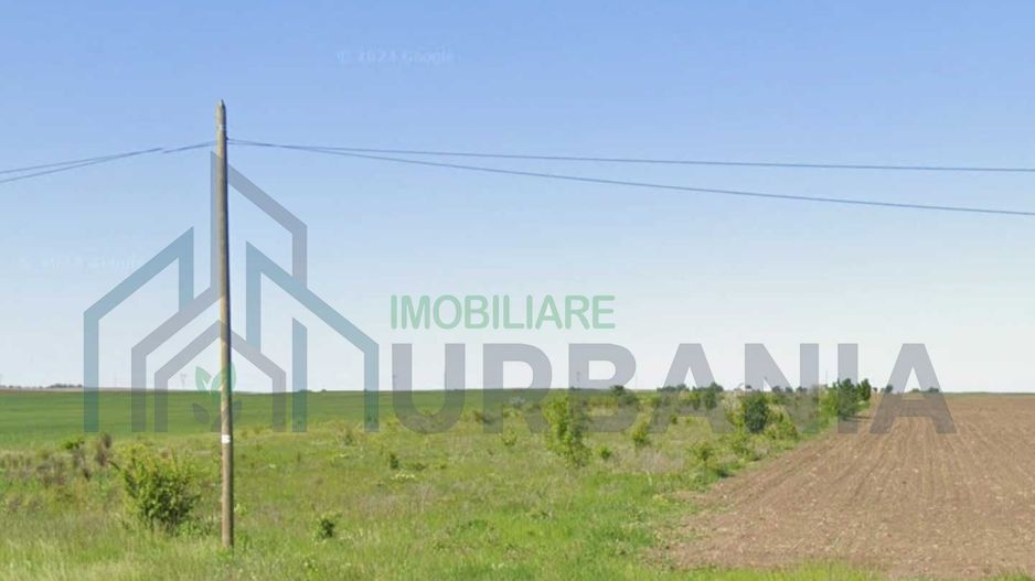 Teren intravilan Podu Iloaiei: 1000 mp Parcelabil 23 €/mp (negociabil) - Poză 3