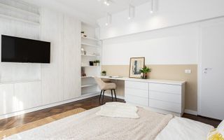 Apartament 2 camere N. Balcescu | GalDan Apartments - Poză 13