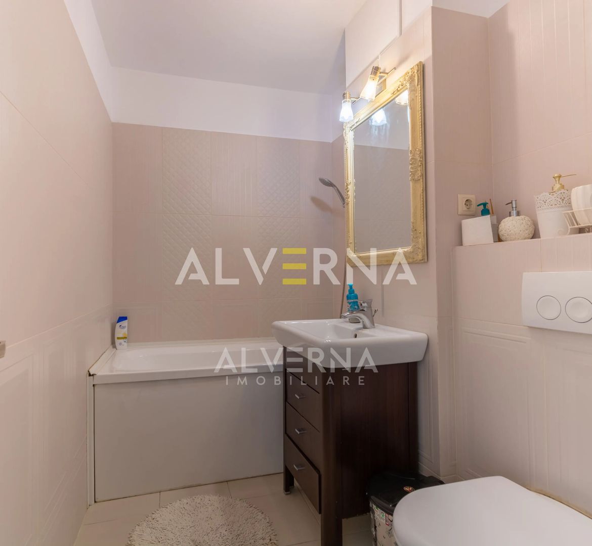 Apartament 3 Camere | Intermediar | 80 Mp | Zona Marasti Lacu Rosu - Poză 16