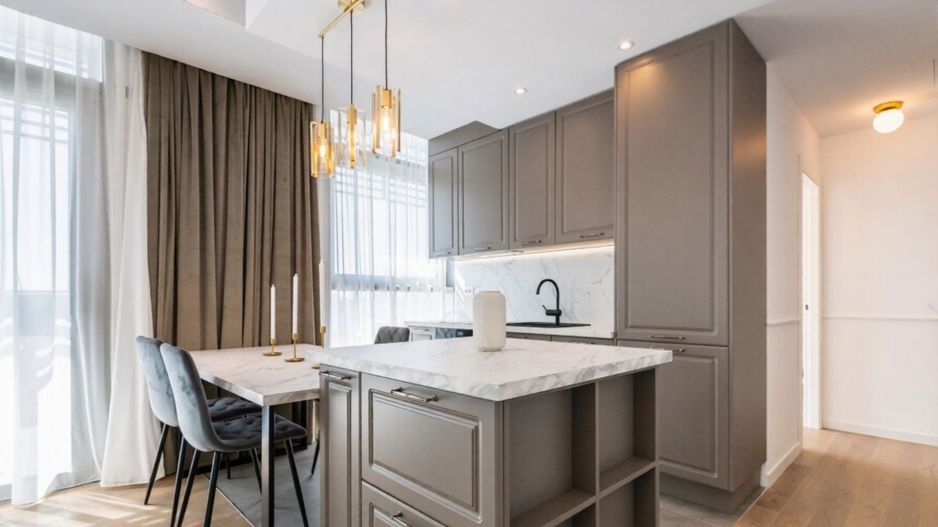 Apartament High End 3 camere Upsite I View superb - Poză 10