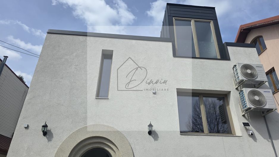 Spatiu Birouri Ion MIhalache - Turda I 249 mp I - Poză 40