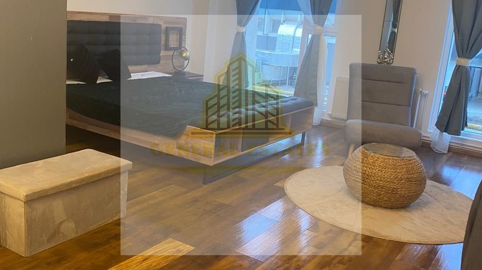 garsoniera Brasov Steagu - Poză 3