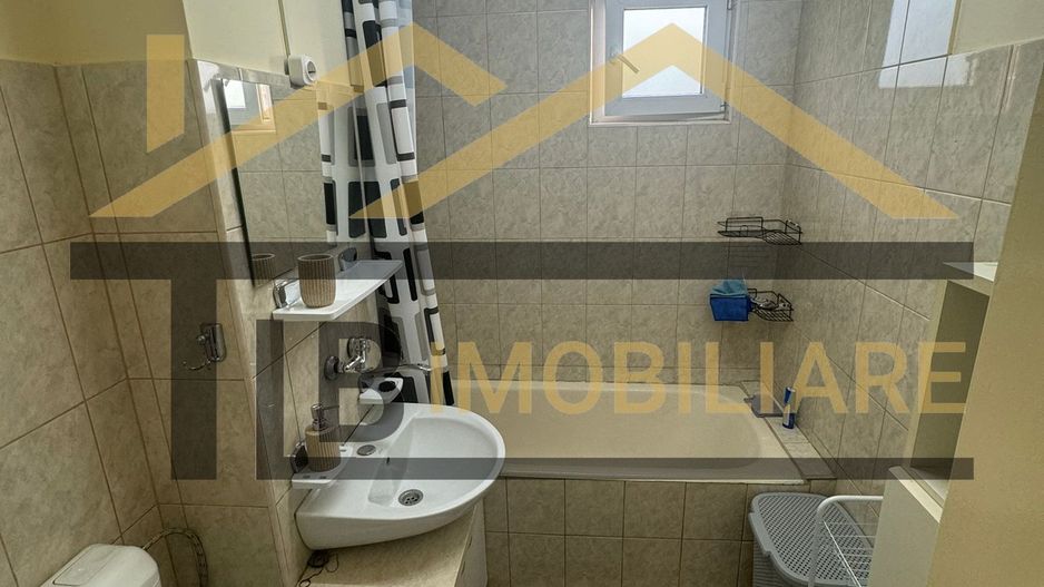 Apartament de 2 camere, 55mp, decomandat, Zona Pandurilor - Poză 6