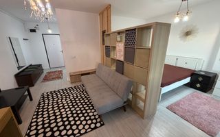 Garsonieră GranVia Park Bd Timișoara Lujerului Plaza Mall - Poză 9