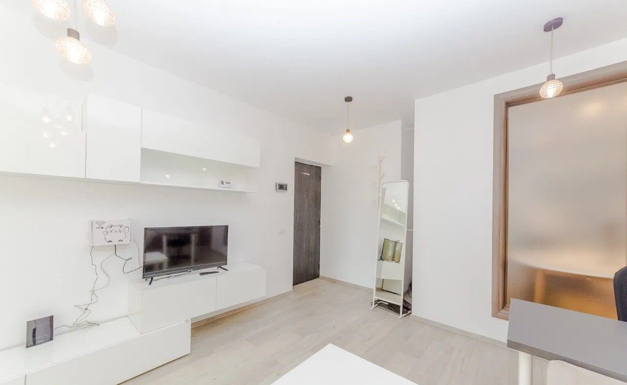 Apaartament 2 camere zona Marriott | Bloc Nou | 13 Septembrie - Poză 5