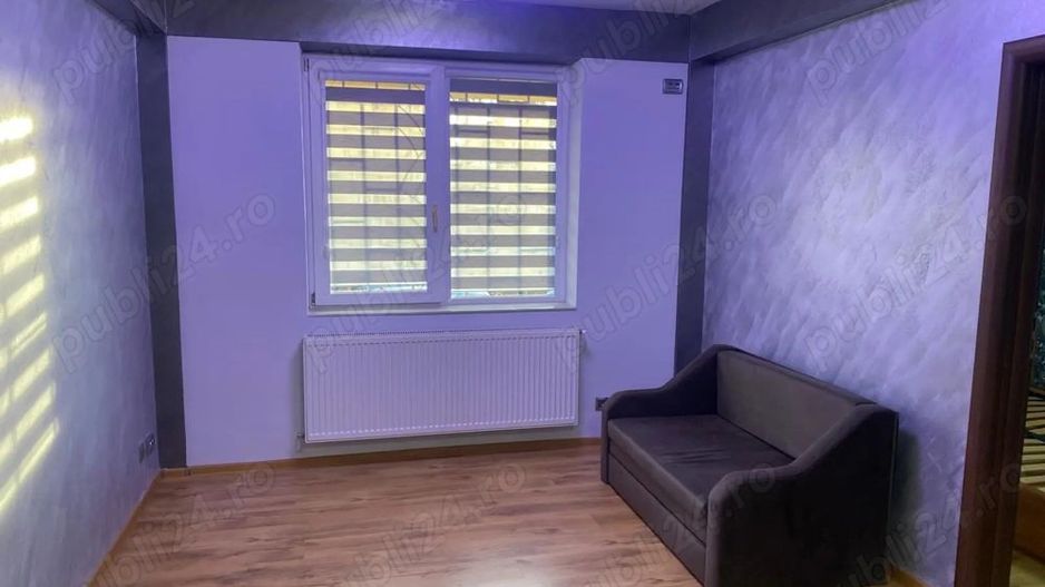 De inchiriat apartament cu 3 camere , Aparatorii Patriei sector4 - Poză 8