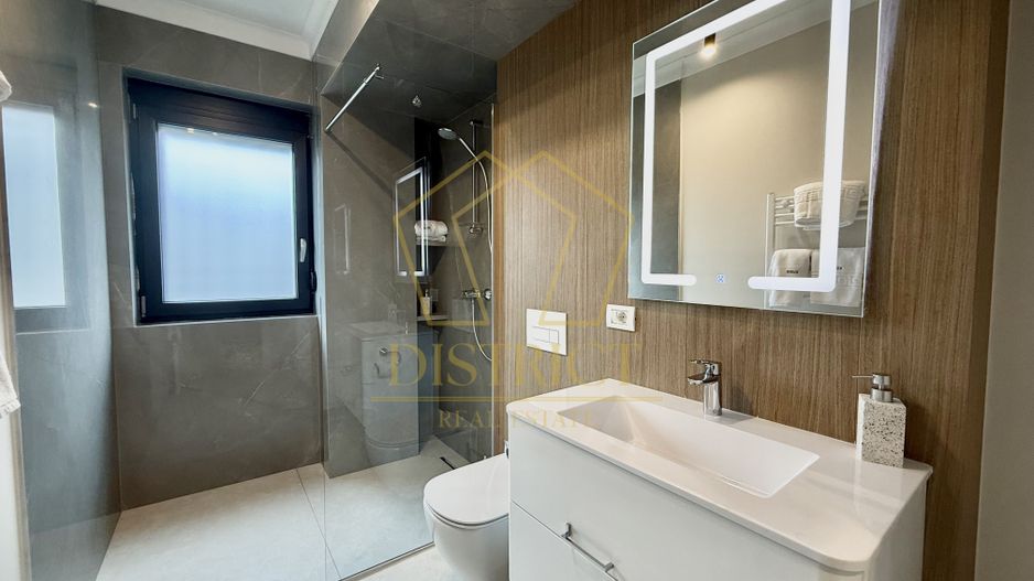 Apartament deosebit cu o camera 39 mp | Aradului - Poză 7
