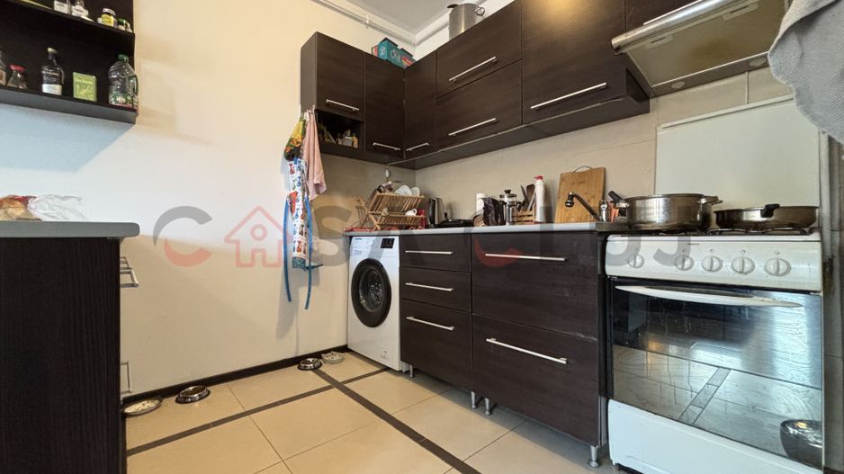 Priveliște superbă și garaj inclus – zonă liniștită, Gheorgheni - Poză 3