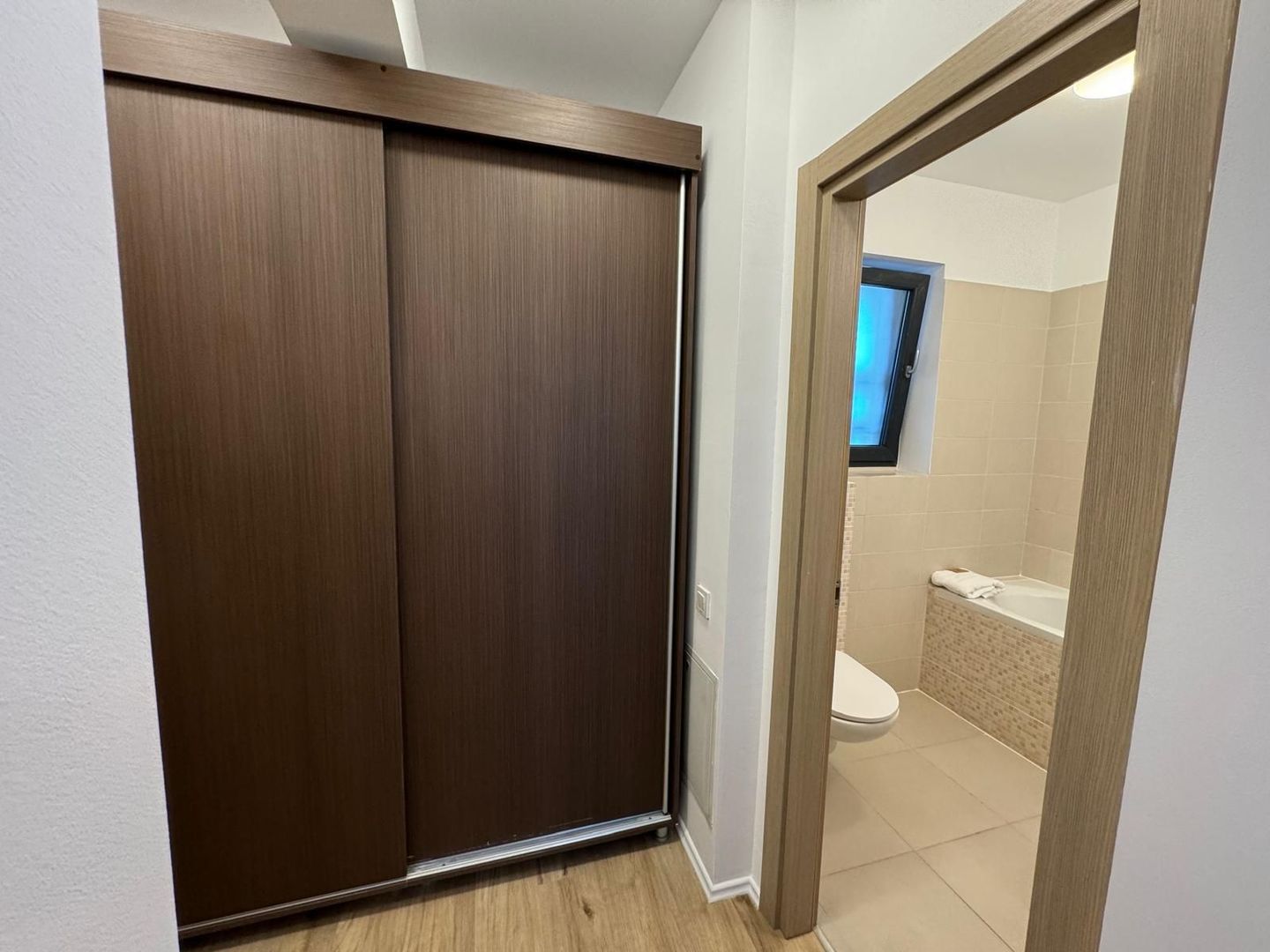 Greenfield Residence - Apartament 4 camere si doua locuri de parcare - Poză 5