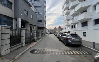 Casa birouri/productie/rezidential Baneasa - Poză 14