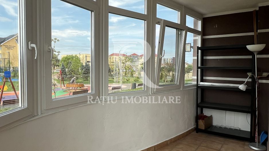 Apartament cu 3 camere | SDK | Nufarul | Oradea - Poză 14