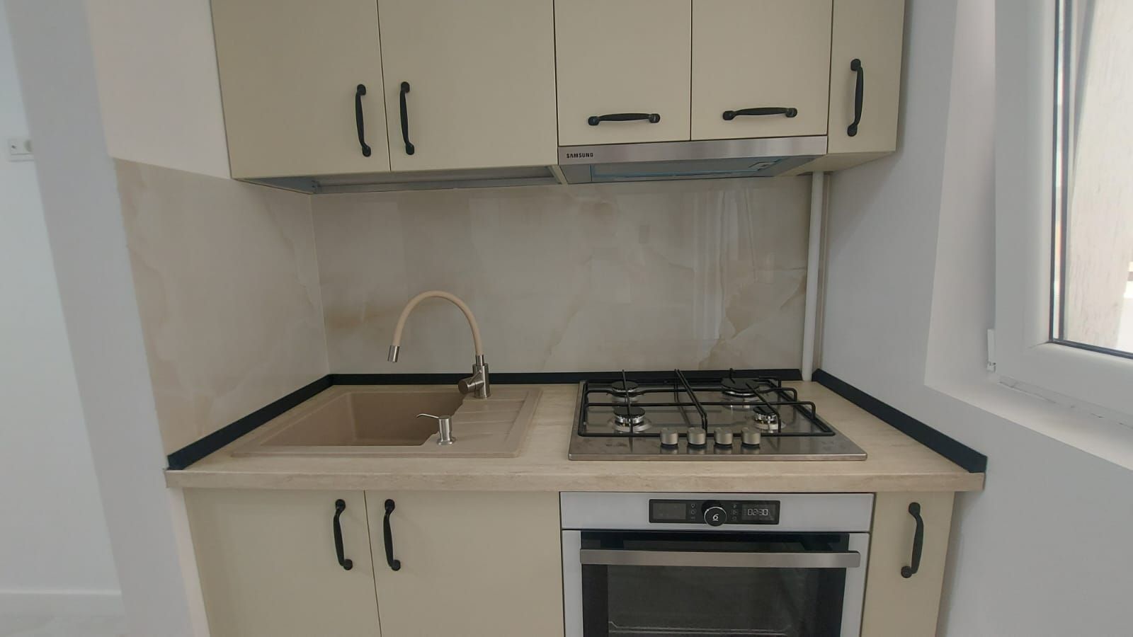 AP. 2 CAMERE BIRUINTEI, BLOC NOU, CENTRALA TERMICA, METROU 5 MINUTE - Poză 4