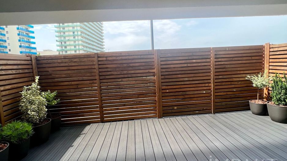 Apartament cu 2 camere si gradina, situat in cartierul Gheorgheni! - Poză 3