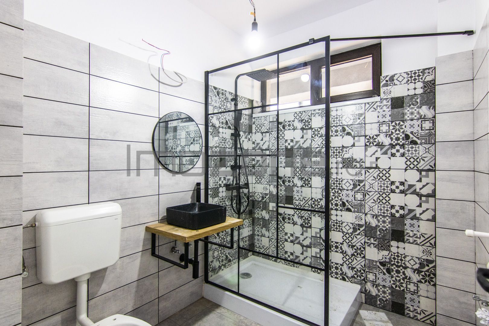 Valea Doftanei, Apartament 2 camere, suprafata utila 50 mp., Bloc Finalizat - Poză 14