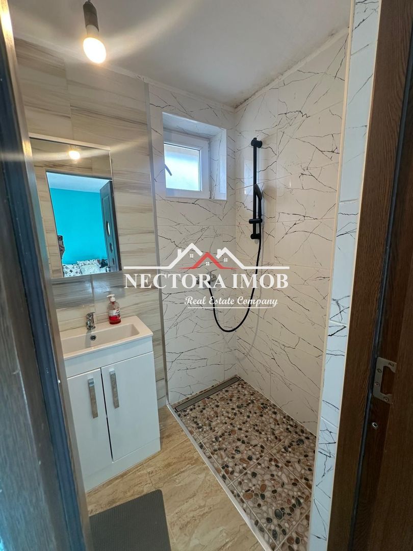 NECTORA IMOB Exclusivitate-Casa 4 camere, Zona Episcopia, 111 mp,Curte - Poză 8
