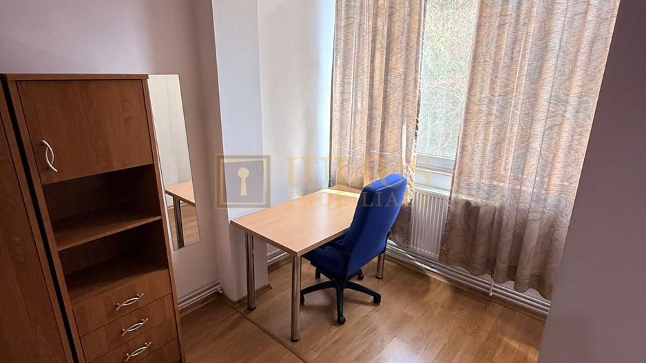 1 camera| intersectie Gheorghe Lazar-Dacia| centrala proprie| etaj 1 - Poză 4