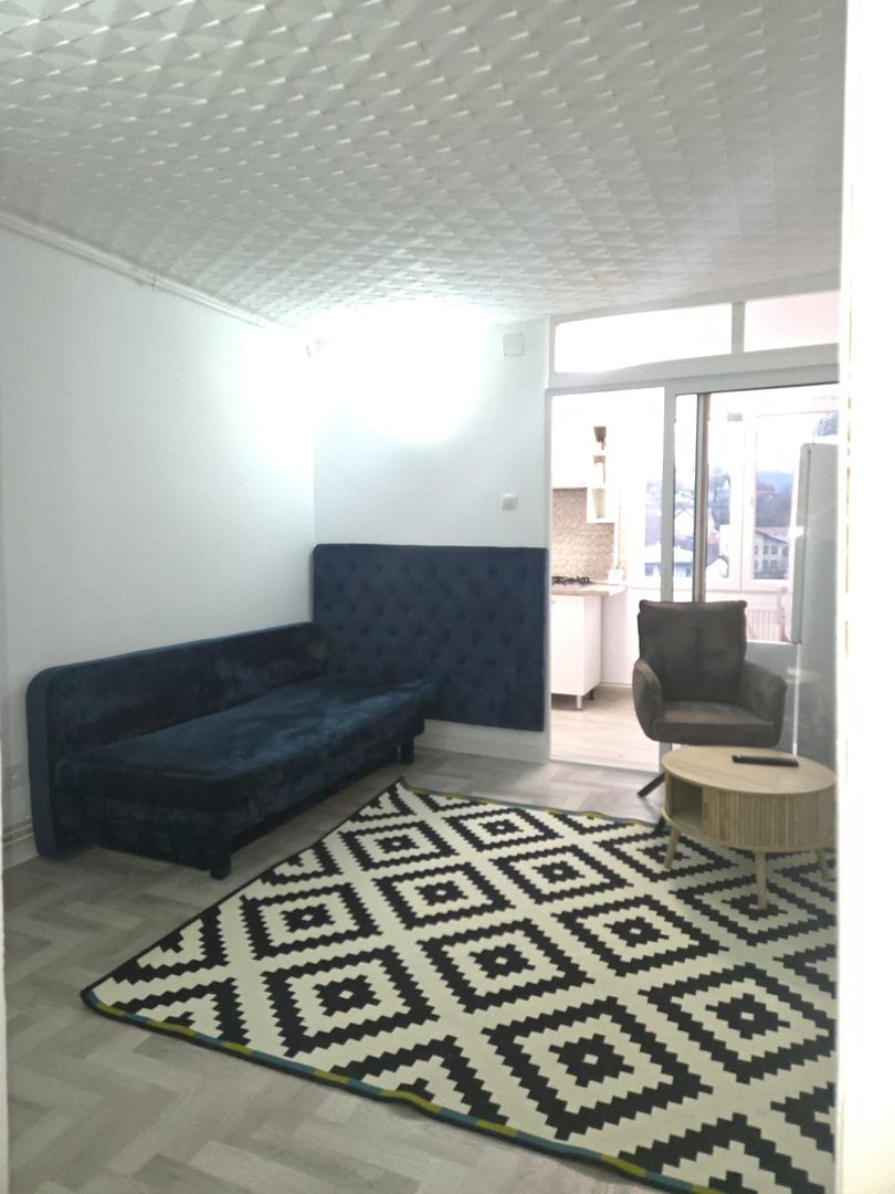 Garsoniera zona centrală-REGIM HOTELIER- - Poză 8