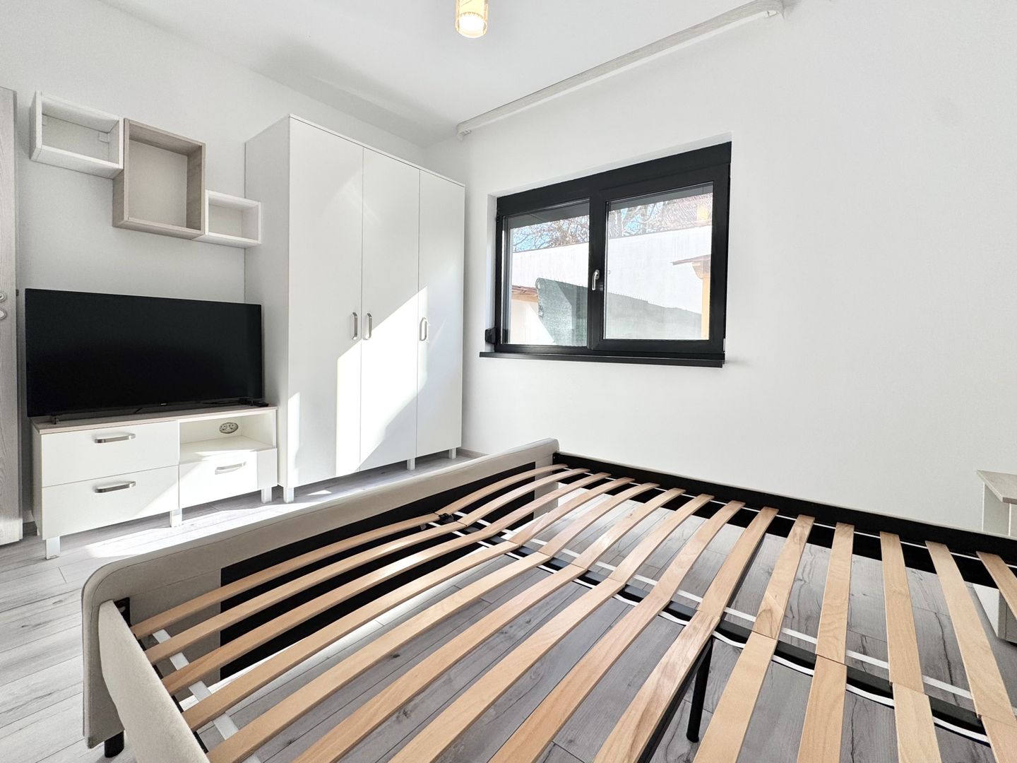 Confort și liniște: 3 camere cu curte – Lipovei - Poză 19