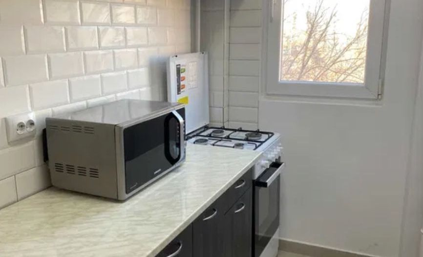 AP. 2 CAMERE - DRUMUL TABEREI, PET-FRIENDLY, BUCATARIE INCHISA, MODERN - Poză 3