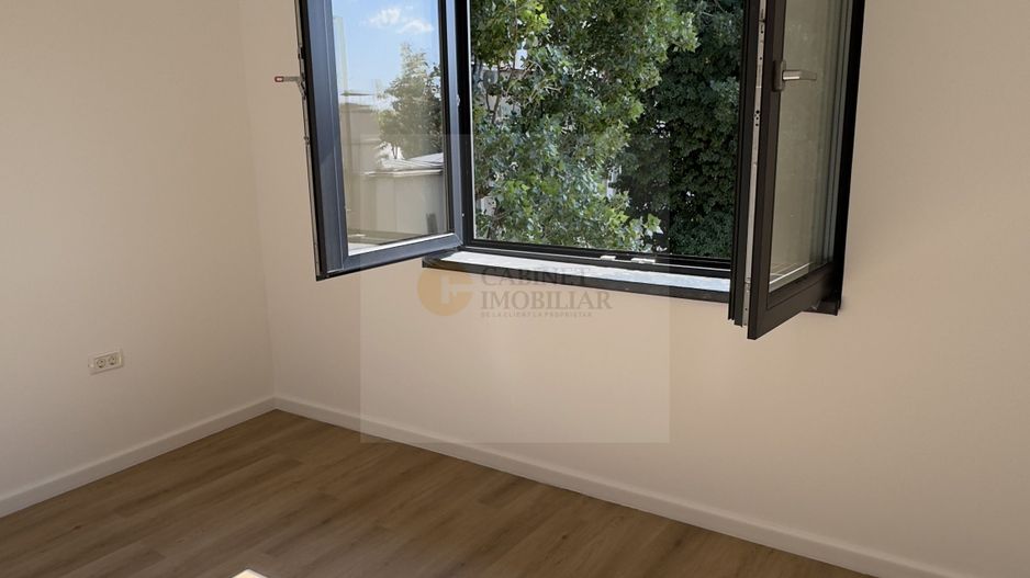 4 camere + birou | Biserica Casin | 110mp total | Renovat 2025 - Poză 8