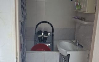 VANZARE 2 CAMERE | 40 MP | ETAJ 5 | DECOMANDAT | ZONA TEIUL DOAMNEI - Poză 4