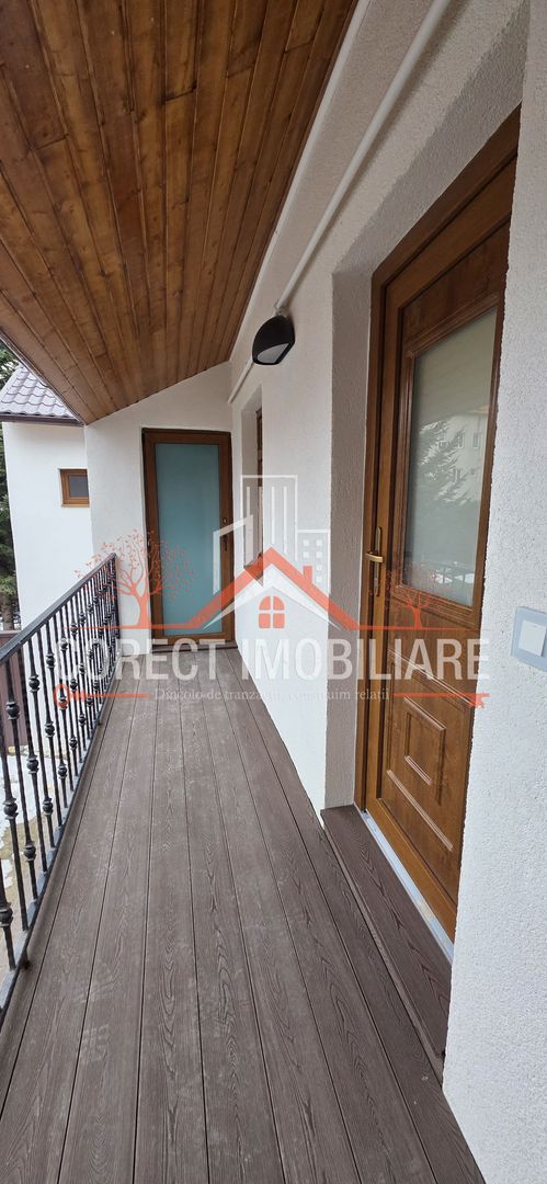 Apartament la casa 72 mp utili etaj 1 Independentei - Poză 3