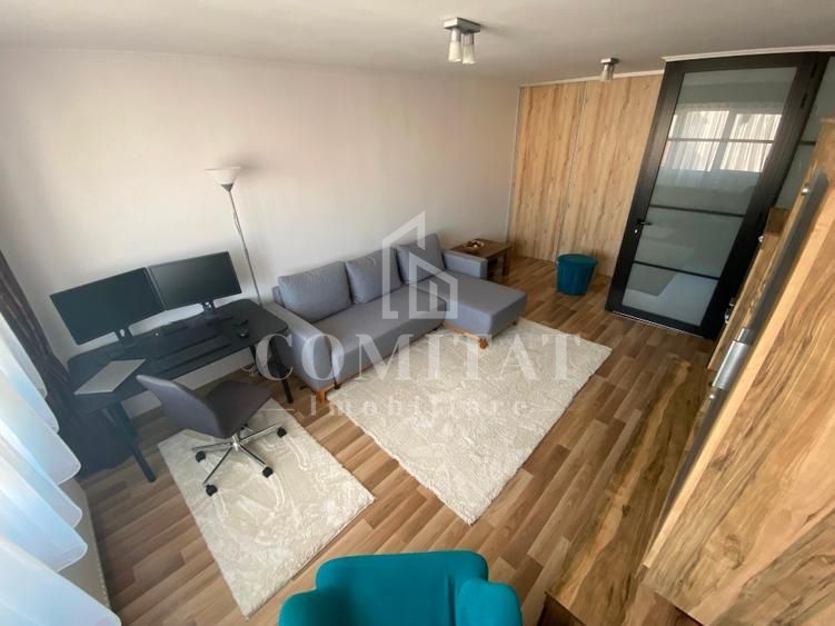 Apartament cu 2 camere | Cartierul Mănăștur | Zona Cora - Poză 3