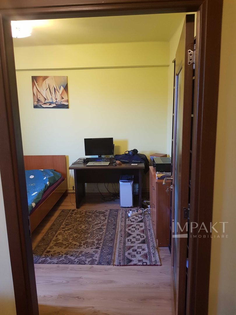 Apartament cu 2 camere de vanzare in zona Centrala-Cluj-Napoca! - Poză 4