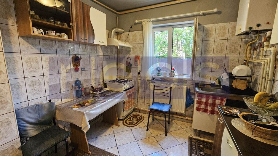 DE VÂNZARE CASĂ 2 CAMERE CHITILA – CALEA GRIVIȚEI - CURTE GENEROASĂ - Poză 9