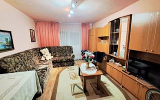 Apartament 3 Camere Zona Linistita I Darste I Calea Bucuresti - Poză 1