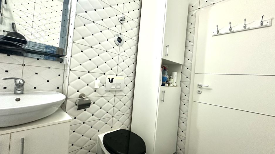 Apartament 2 camere Avantgarden 3, Pet Friendly - Poză 12