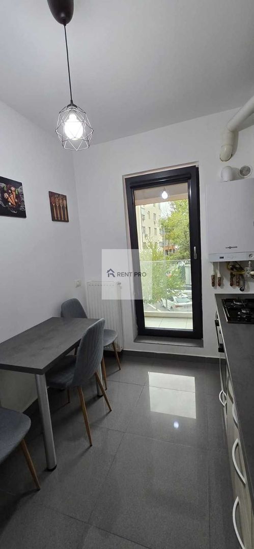 Garsonieră de închiriat | Exigent Plaza – Faza 2 | Lujerului - Poză 5