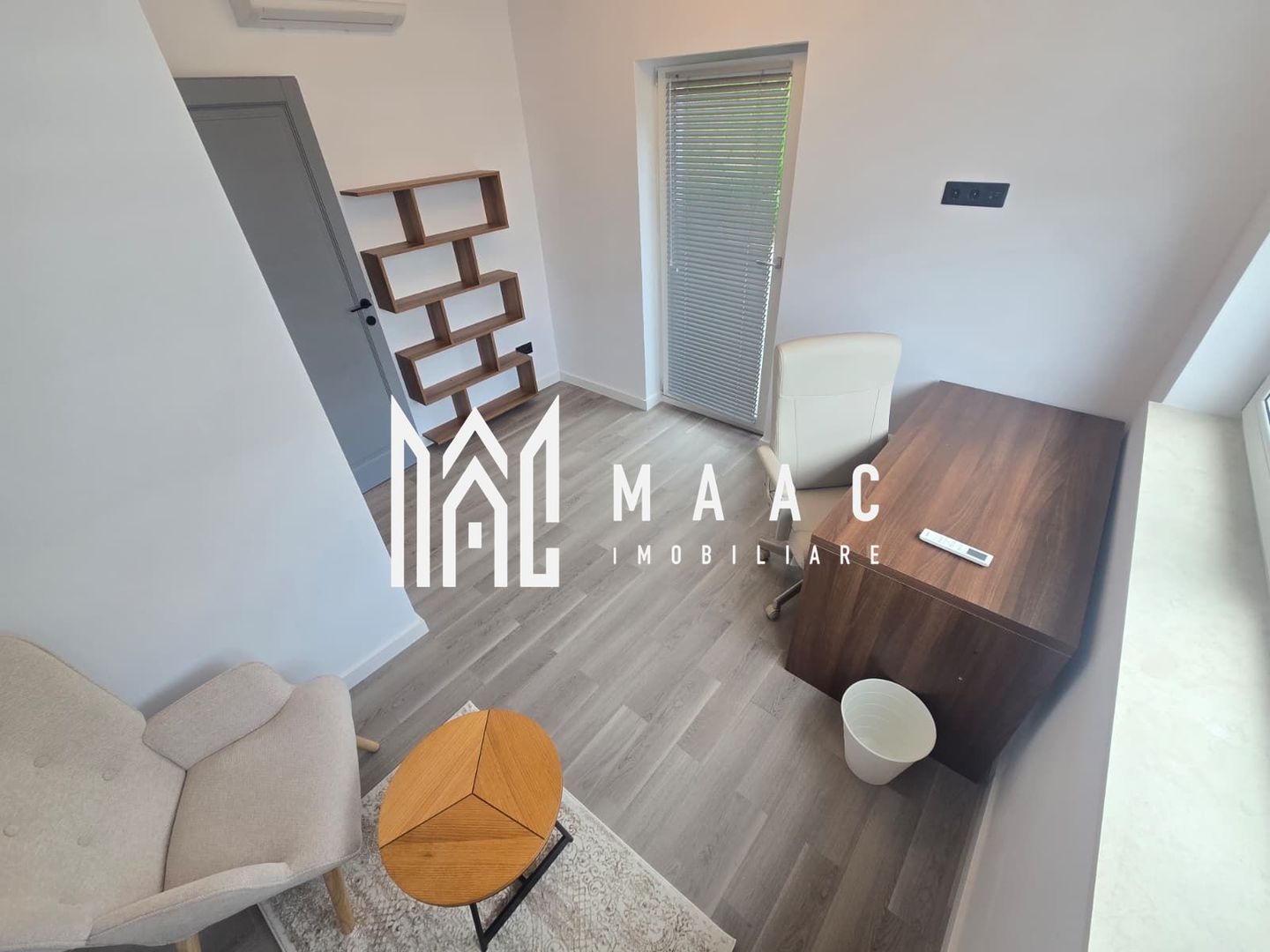 Apartament modern 3 camere gradina 2 locuri parcare Turnisor - Poză 6