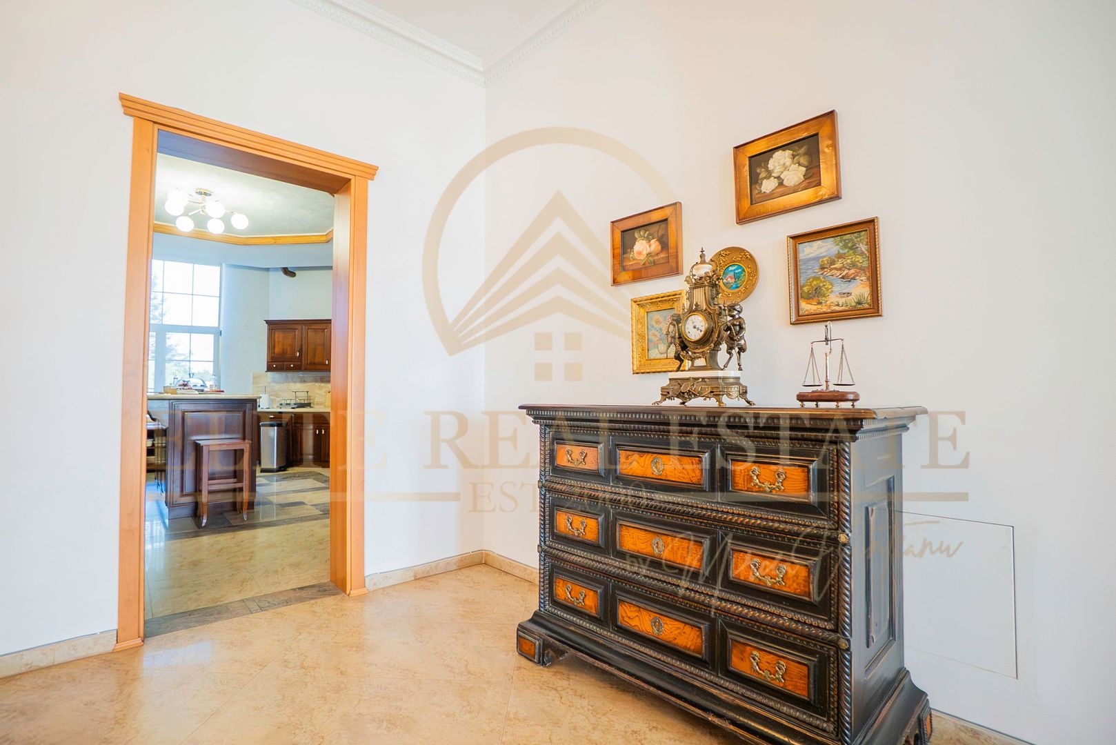Reședință impunătoare în Constanța, pe un domeniu de 5.000 mp - Poză 63