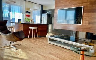 Apartament UNIC - WINGS Cluj-Napoca - Poză 10