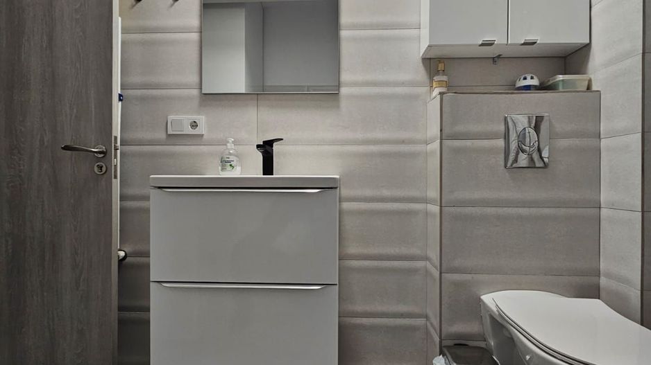 Apartament 2 camere  de vanzare Bragadiru +Loc de Parcare - Poză 5