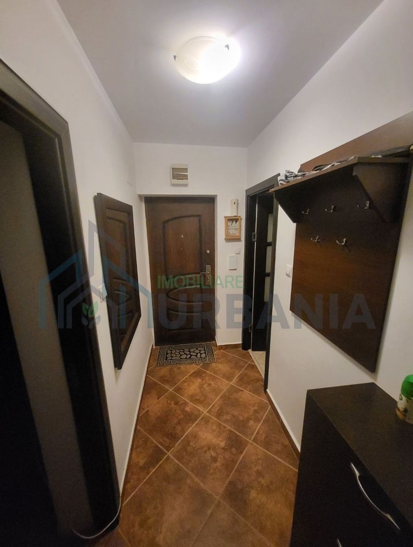 Apartament cu o cameră de închiriat în Rediu, Iași, lângă complex Eos - Poză 4