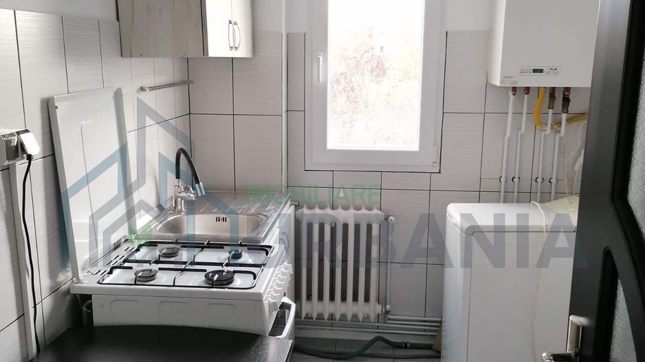 Apartament 2 camere de închiriat, Cantemir - Pod de Piatră, Iași - Poză 4