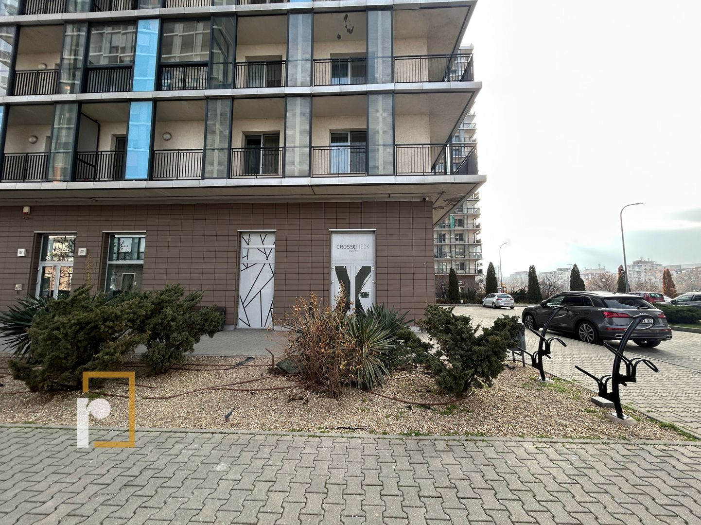 SPATIU COMERCIAL | ASMITA GARDENS | PRET NEGOCIABIL - Poză 19