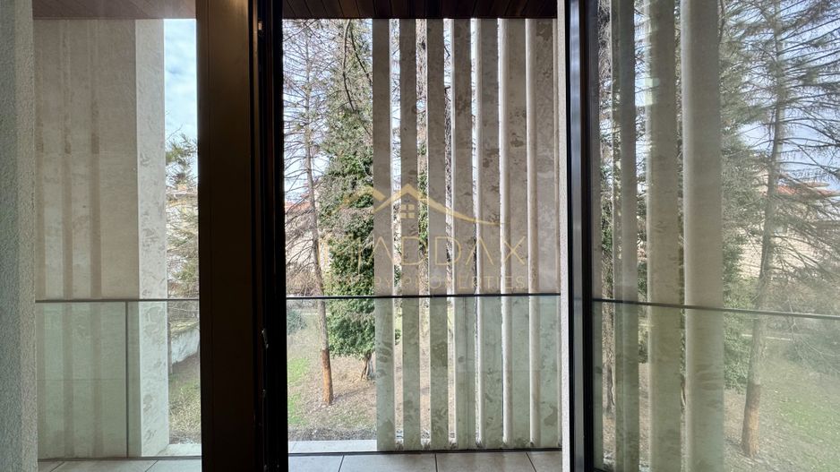 Penthouse cu 5 Camere *400mpc* / 67mp terasa / View 360 / Bd. Kiseleff - Poză 66