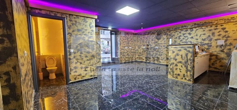 Spatiu comercial de inchiriat in esplanada Nicolina 108mp - Poză 6