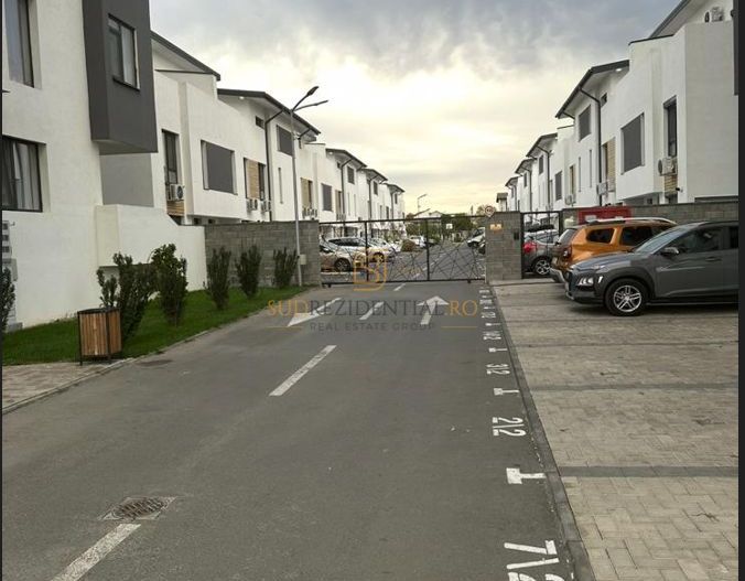 Vanzare vila 4 camere – complet mobilata si utilata, Str Teius - Poză 2