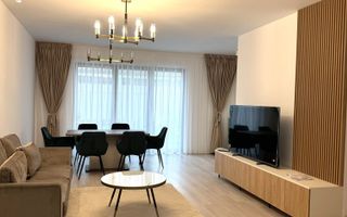 Vilă lux I Mobexpert Homes Pipera I 5 camere I Scoala Americana - Poză 1