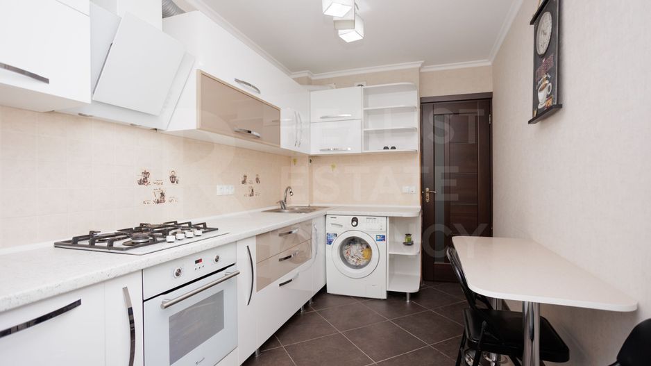 Vânzare, apartament 3 camere, str. Alexei Mateevici, Strășeni - Poză 10
